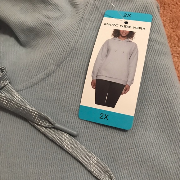Marc New York women’s sweat shirt(NO OFFER PLEASE ) - Picture 5 of 17